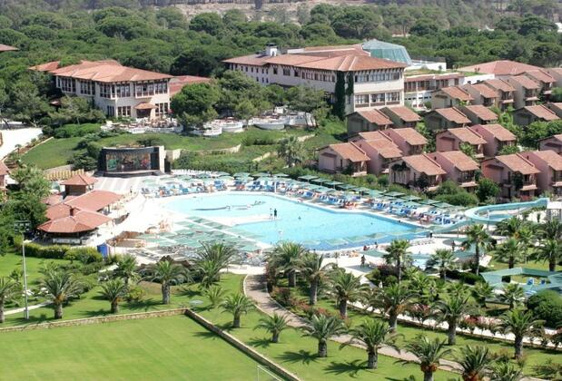 Attaleia Holiday Village - Görsel 26