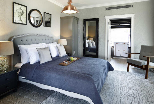 Alaçatı Port Ladera - Görsel 16