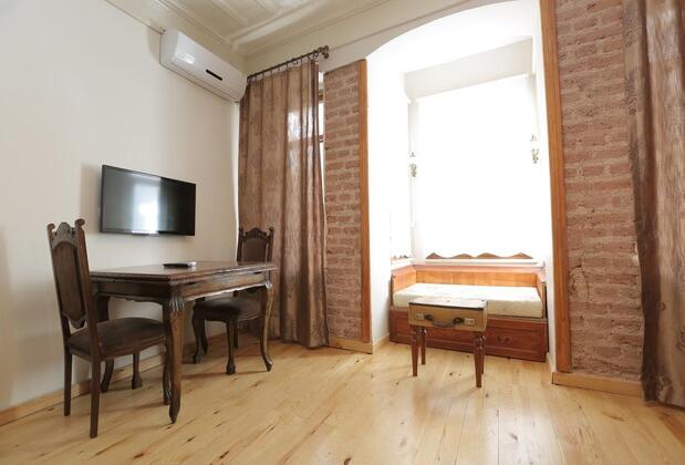 Vintage House Taksim - Görsel 11