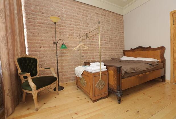 Vintage House Taksim - Görsel 13