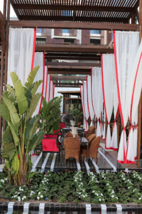 Attaleia Holiday Village - Görsel 6