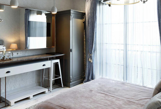 Alaçatı Port Ladera - Görsel 24