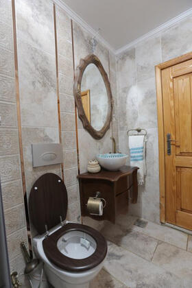 Vintage House Taksim - Görsel 18