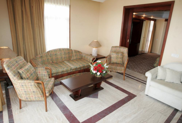 Attaleia Holiday Village - Görsel 9