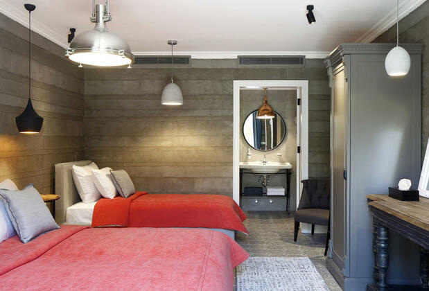 Alaçatı Port Ladera - Görsel 19