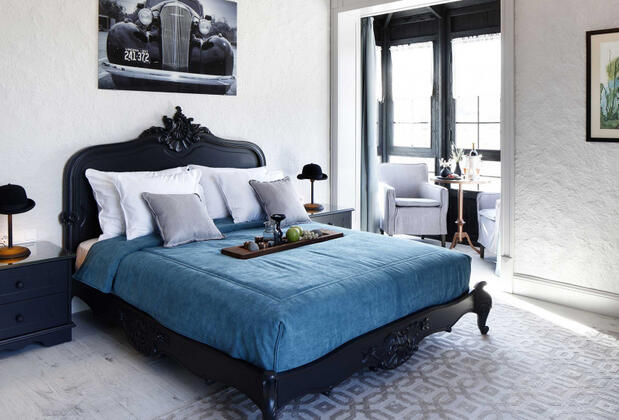 Alaçatı Port Ladera - Görsel 6