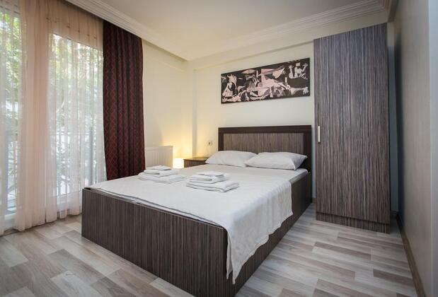 Vintage House Taksim - Görsel 22