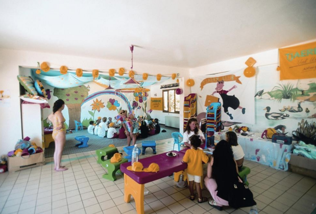 Attaleia Holiday Village - Görsel 10