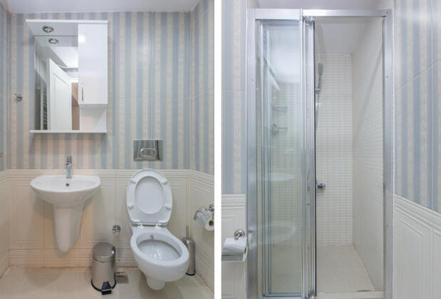 Vintage House Taksim - Görsel 6