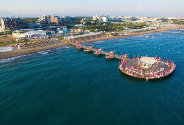 Attaleia Holiday Village - Görsel 5