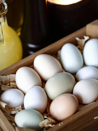 Alaçatı Port Ladera - Görsel 28