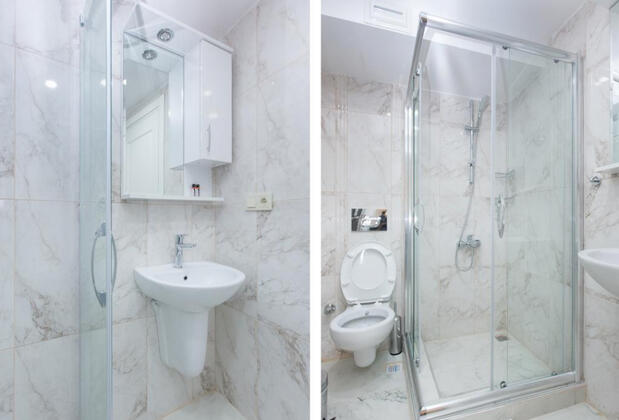 Vintage House Taksim - Görsel 3