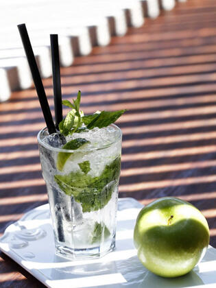 Alaçatı Port Ladera - Görsel 18