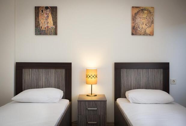 Vintage House Taksim - Görsel 21