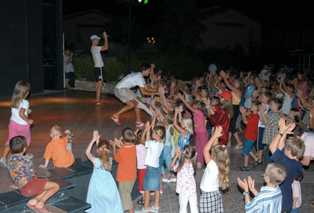 Attaleia Holiday Village - Görsel 23