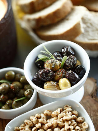 Alaçatı Port Ladera - Görsel 9