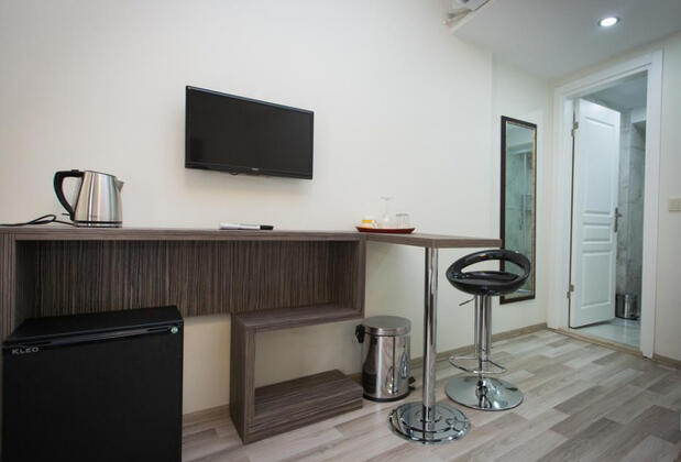 Vintage House Taksim - Görsel 4