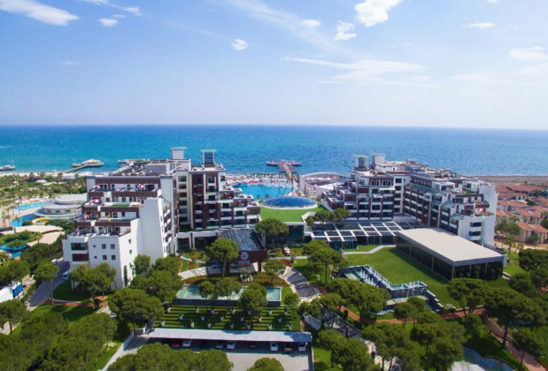 Attaleia Holiday Village - Görsel 18