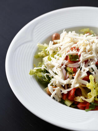 Alaçatı Port Ladera - Görsel 21