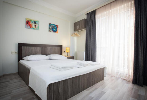 Vintage House Taksim - Görsel 23