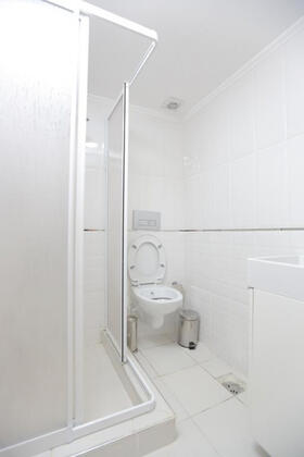 Vintage House Taksim - Görsel 14