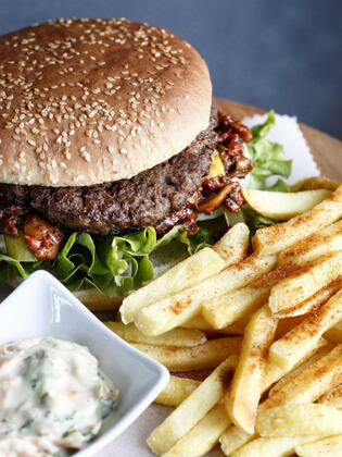 Alaçatı Port Ladera - Görsel 17