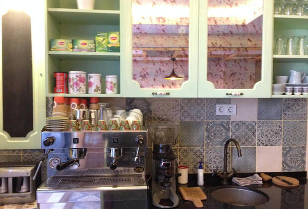 Vintage House Taksim - Görsel 7