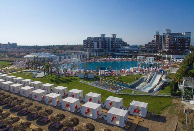 Attaleia Holiday Village - Görsel 21