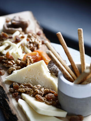 Alaçatı Port Ladera - Görsel 8