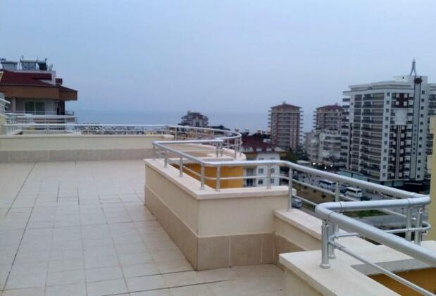 Alanya Eyfel Apart - Görsel 3