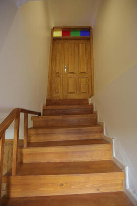 Vintage House Taksim - Görsel 19