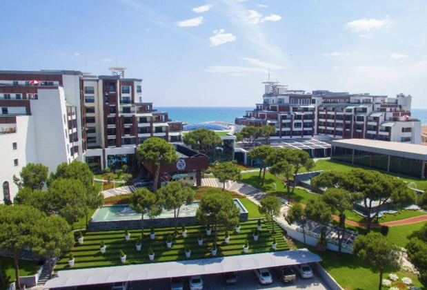 Attaleia Holiday Village - Görsel 19