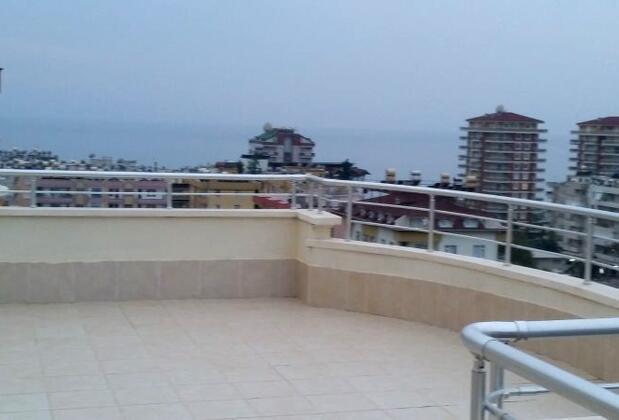 Alanya Eyfel Apart - Görsel 4