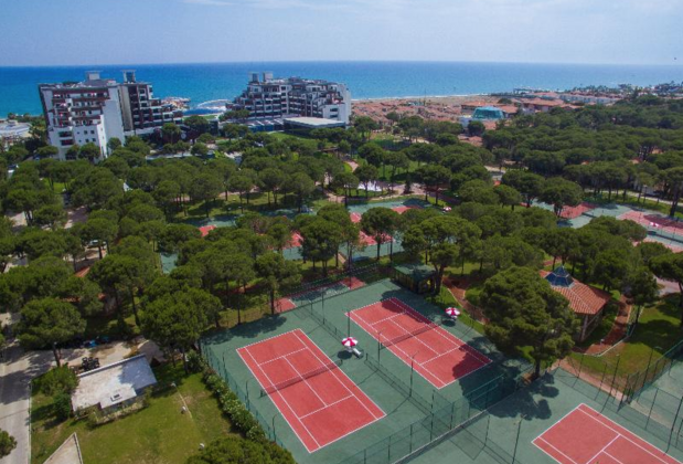 Attaleia Holiday Village - Görsel 3