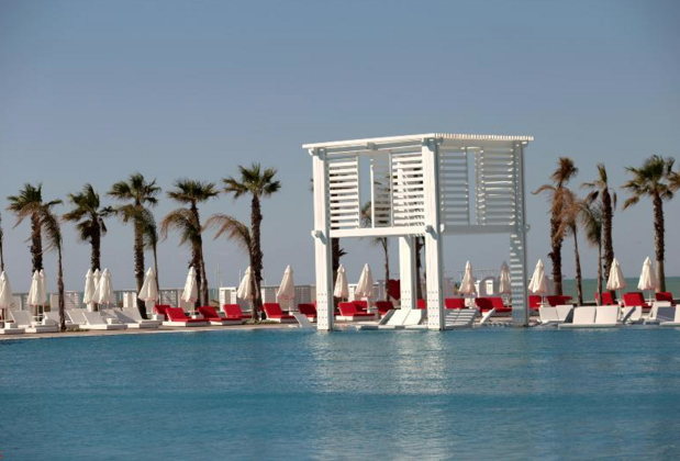 Attaleia Holiday Village - Görsel 12