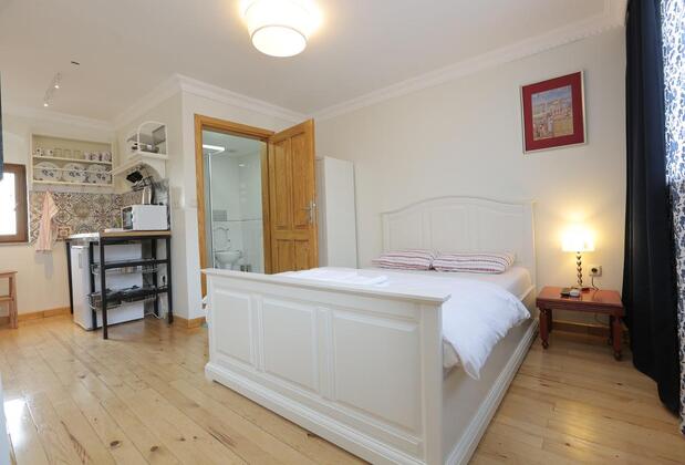 Vintage House Taksim - Görsel 20