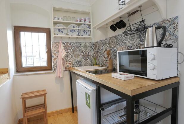 Vintage House Taksim - Görsel 12