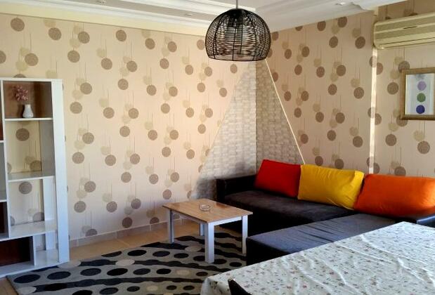 Alanya Eyfel Apart - Görsel 5