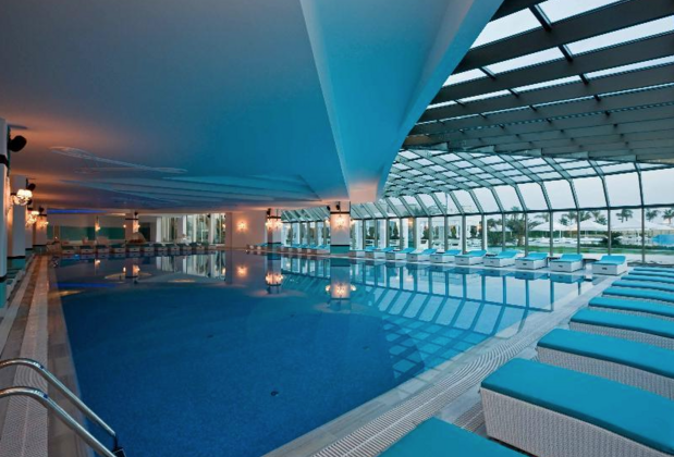 Attaleia Holiday Village - Görsel 24