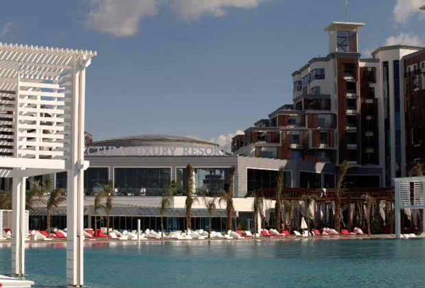 Attaleia Holiday Village - Görsel 13