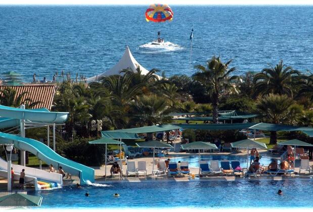 Attaleia Holiday Village - Görsel 4