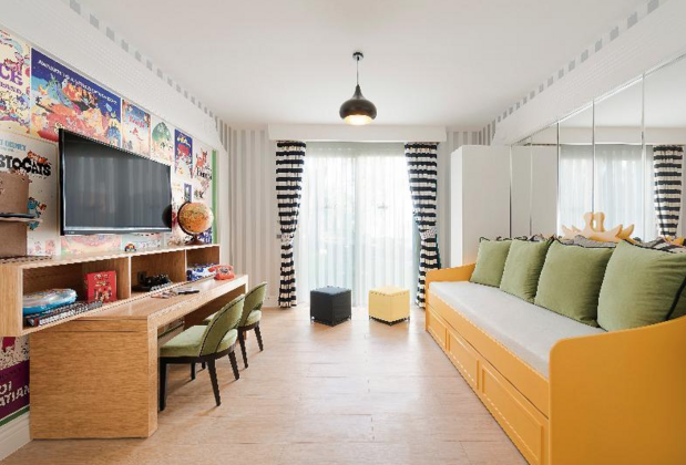 Attaleia Holiday Village - Görsel 25