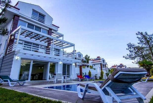 Luxury Pine Villa - Görsel 6