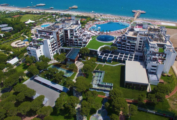 Attaleia Holiday Village - Görsel 15