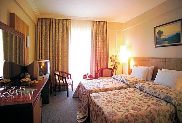 Club Hotel Victoria - Görsel 3