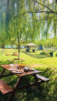 Alışkınoğlu Ayanikola Tatil Köyü - Görsel 3