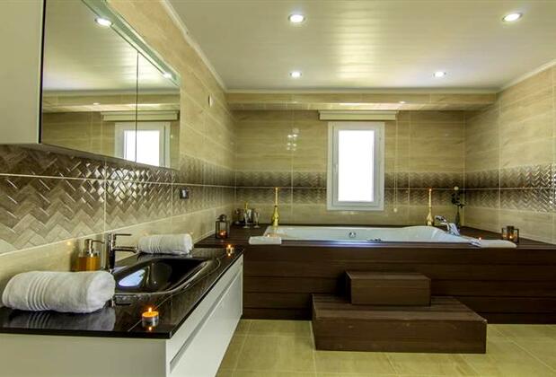 Luxury Pine Villa - Görsel 14