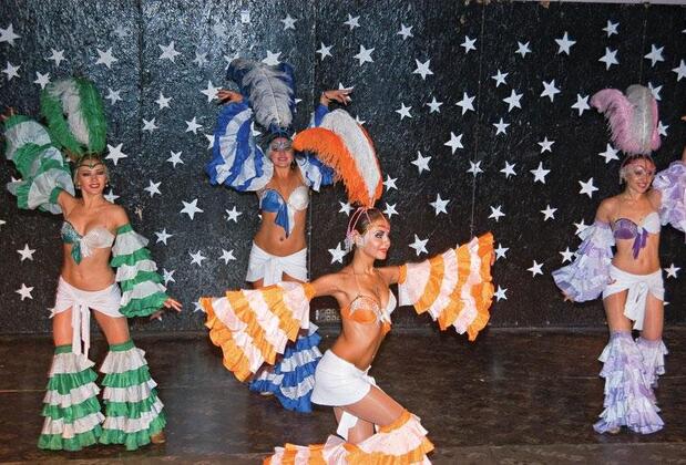 Club Hotel Victoria - Görsel 11