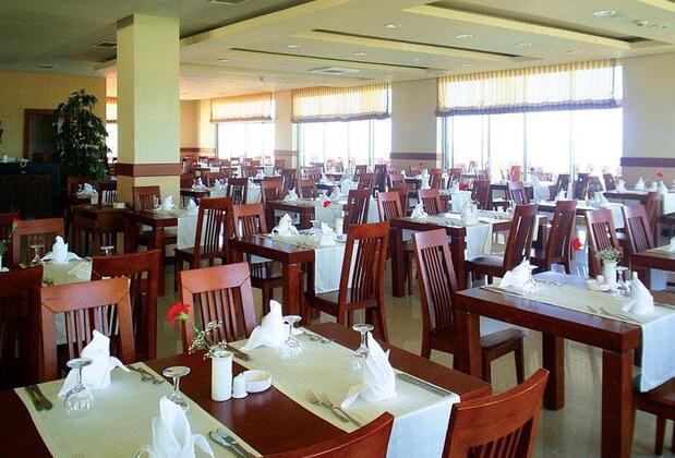 Club Hotel Victoria - Görsel 12