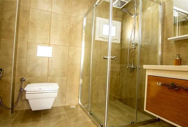 Luxury Pine Villa - Görsel 13